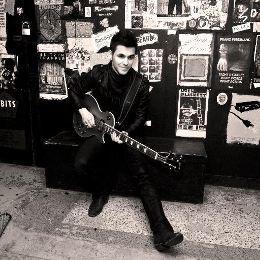 stevealcostello's profile picture. My name is Steve Costello, I'm a young musician from Canada who loves what he does! 
http://t.co/bveTlwfZgd http://t.co/b1rBTKIv9J