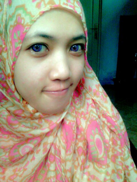I ♥ allah, I ♥ fahmii hatta, I ♥ abrar  and all my family