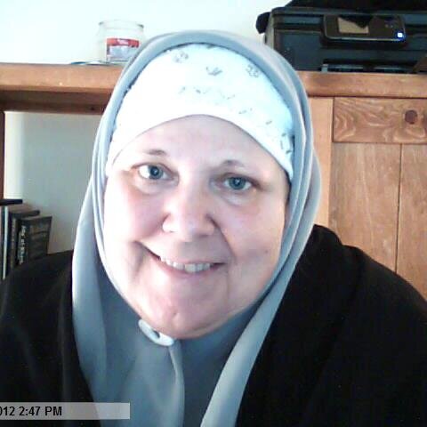 Muslimah