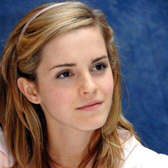 Love lives forever @michaeljackson and Emma Watson