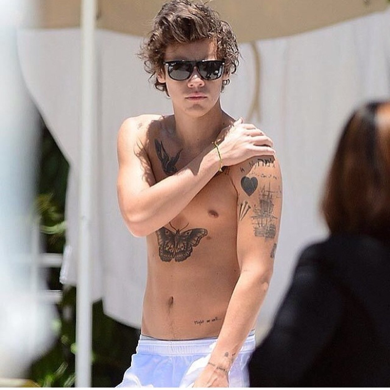 all i need is Harry Styles