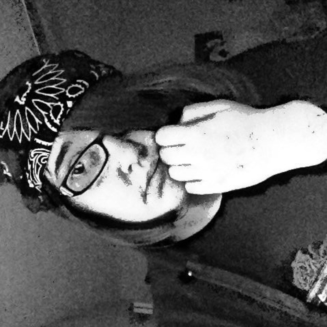Im Heart Ripper, but you can call me Angel My wolf: @wolfnamedshadow Im also a creepypasta