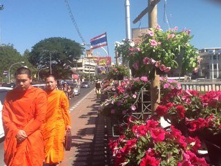 Thailand travels - news alerts -