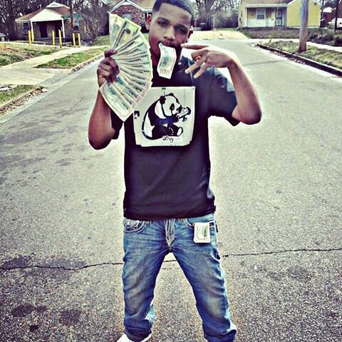 Mip Goon , Free Mac Chu n the rest of the crew !