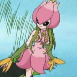 ~Lillymon~Tamer is @DigimonMimi~Fairy Digimon~FlowerCanon~Ultimate~Data~Loving @MagentaKnight forever~Hands off of him, fangirls!!~