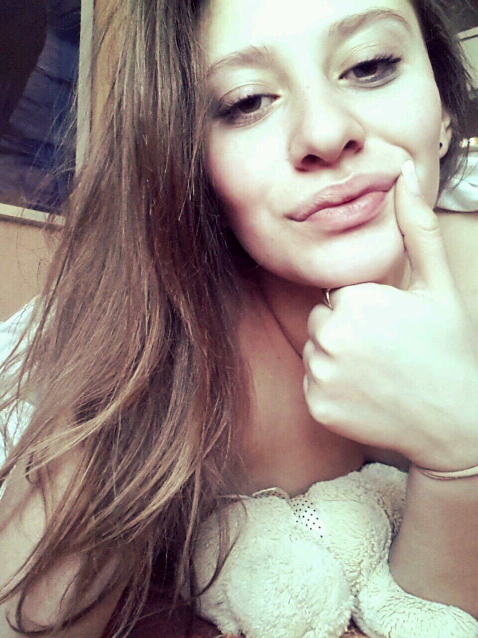 NastyaMiroshnic's profile picture. 