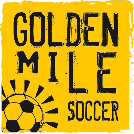 GoldenMileFC's profile picture. We are a nationally recognized FREE soccer program, enthusiastically providing education & equipment for over 400 underserved Frederick City youth!