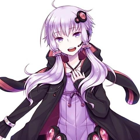 yuzukiyukari_da's profile picture. 