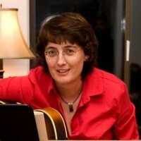 Vivien Bonazzi (@vivienbonazzi) 's Twitter Profile