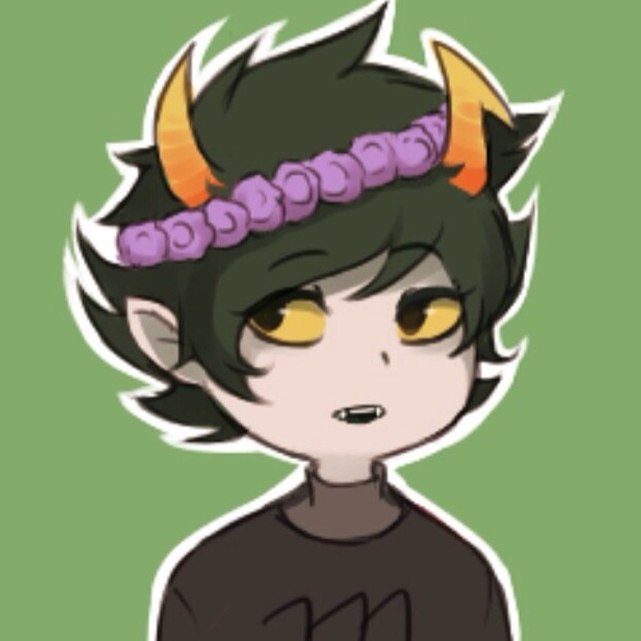 Anime, Manga, Homestuck, Bed, Laptop ❤️