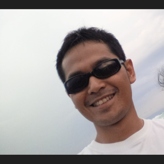 Jangan bilang mampu kalau itu terlihat sulit.. Akui dan belajarlah lagi.. itu lebih baik.