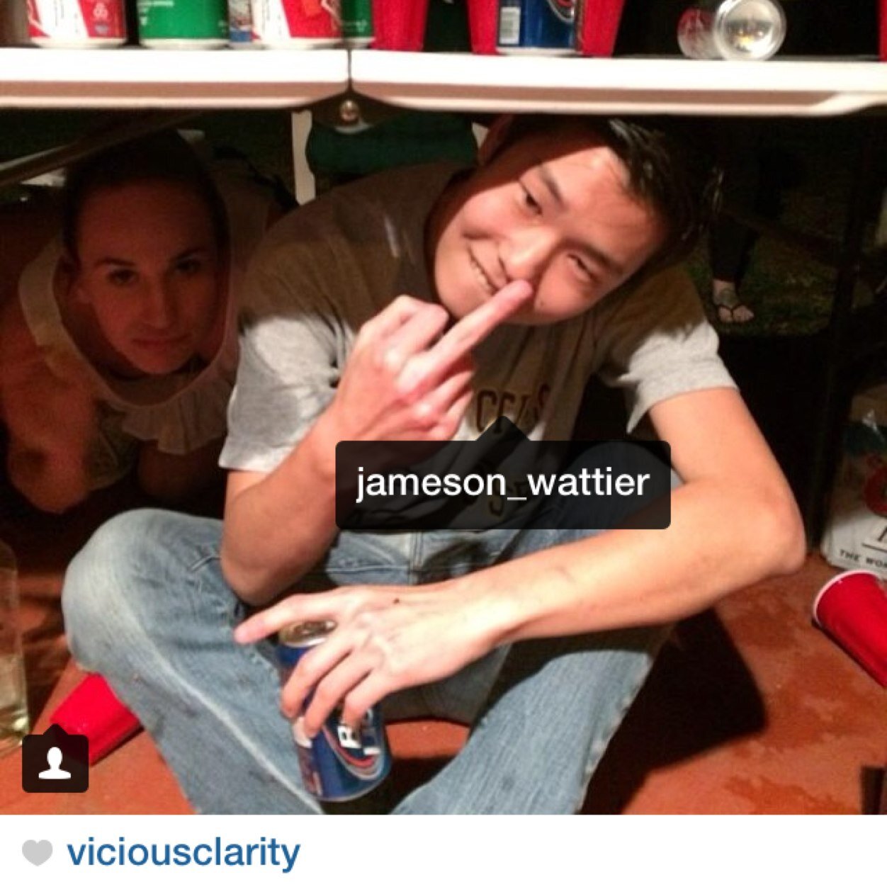 JamesonWattier's profile picture. 