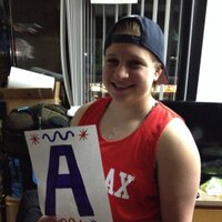 Paige Maki (@be_different14) 's Twitter Profile