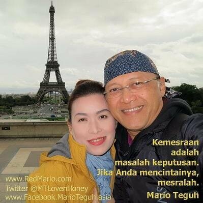 kalau twitnya udah bagus, ngapain harus isi bio..