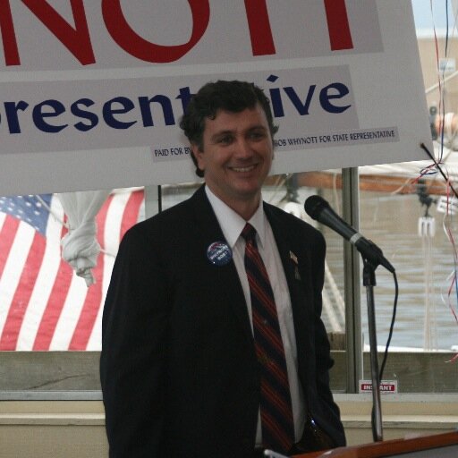 Republican Candidate for State Rep, 5th Essex District, Massachusetts, including Gloucester, Rockport and Essex