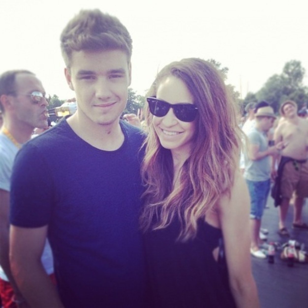 Mommy to Liam Jordan Payne♡