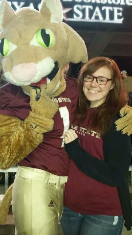 Terinae's profile picture. 