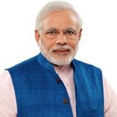 moditva_'s profile picture. Indian PM