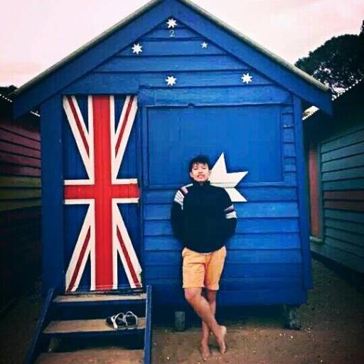 KC_ChinKC's profile picture. People that don't know me think I'm shy .... People that do know me wish I were !