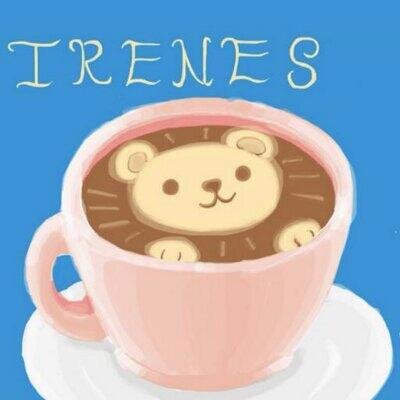 irenesさんのプロフィール画像