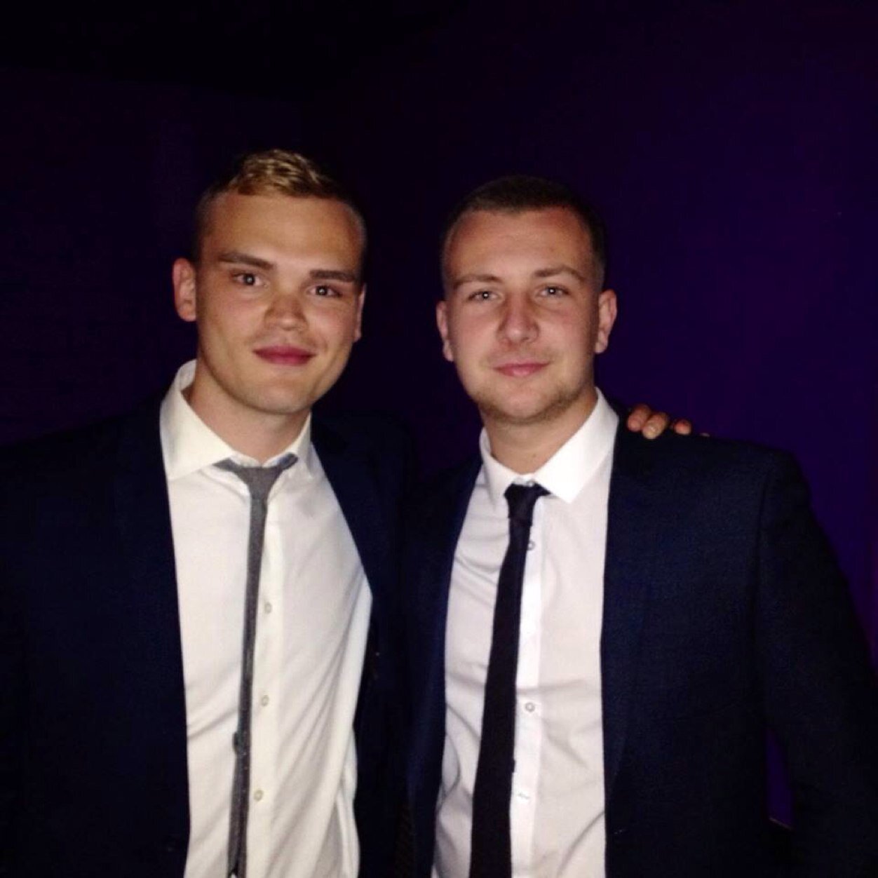 AlexHaynes4's profile picture. 