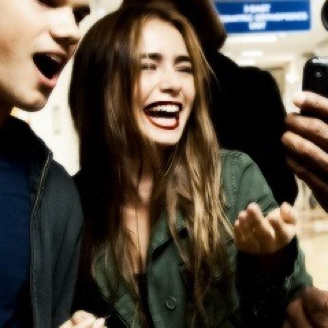 BeautifulLilyC's profile picture. Love comes from the darkest of places and the biggest of hearts