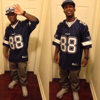 Sherman Taylor (@sherman_taylor3) Twitter profile photo