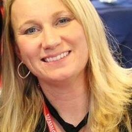 Mom of 3, Teacher, God, Family, Country Constitutional Conservative LDS  #DefundPP