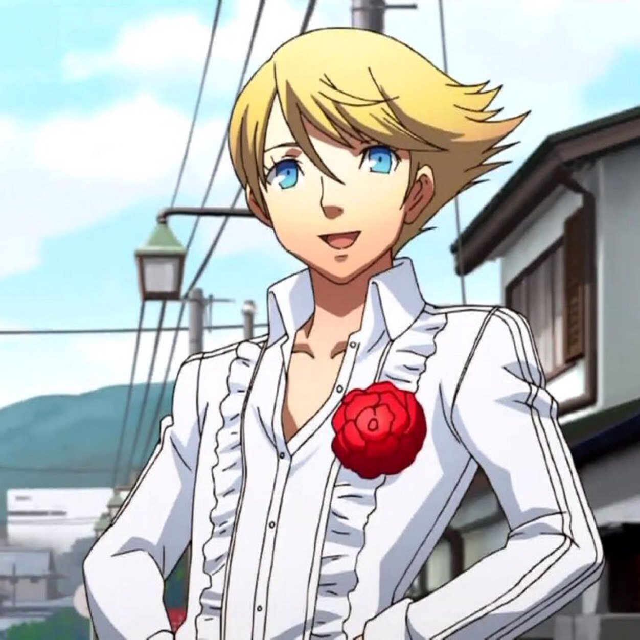 AnimeFan704039's profile picture. Ohayo! I'm Joey and I'm an #Otaku! I love anime a lot and video games and I hope to make many friends here! :3