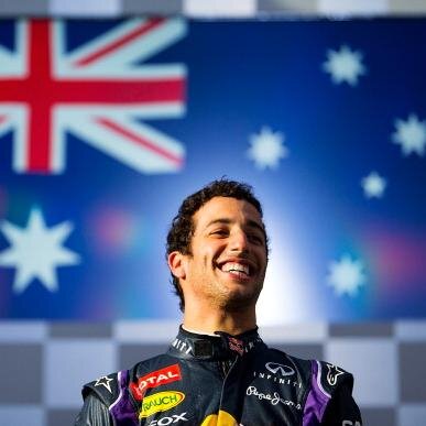 All about Formula One in Australia and around the world.