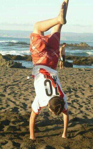 #LosdomingosVuelvenALlamarseRiverPlate