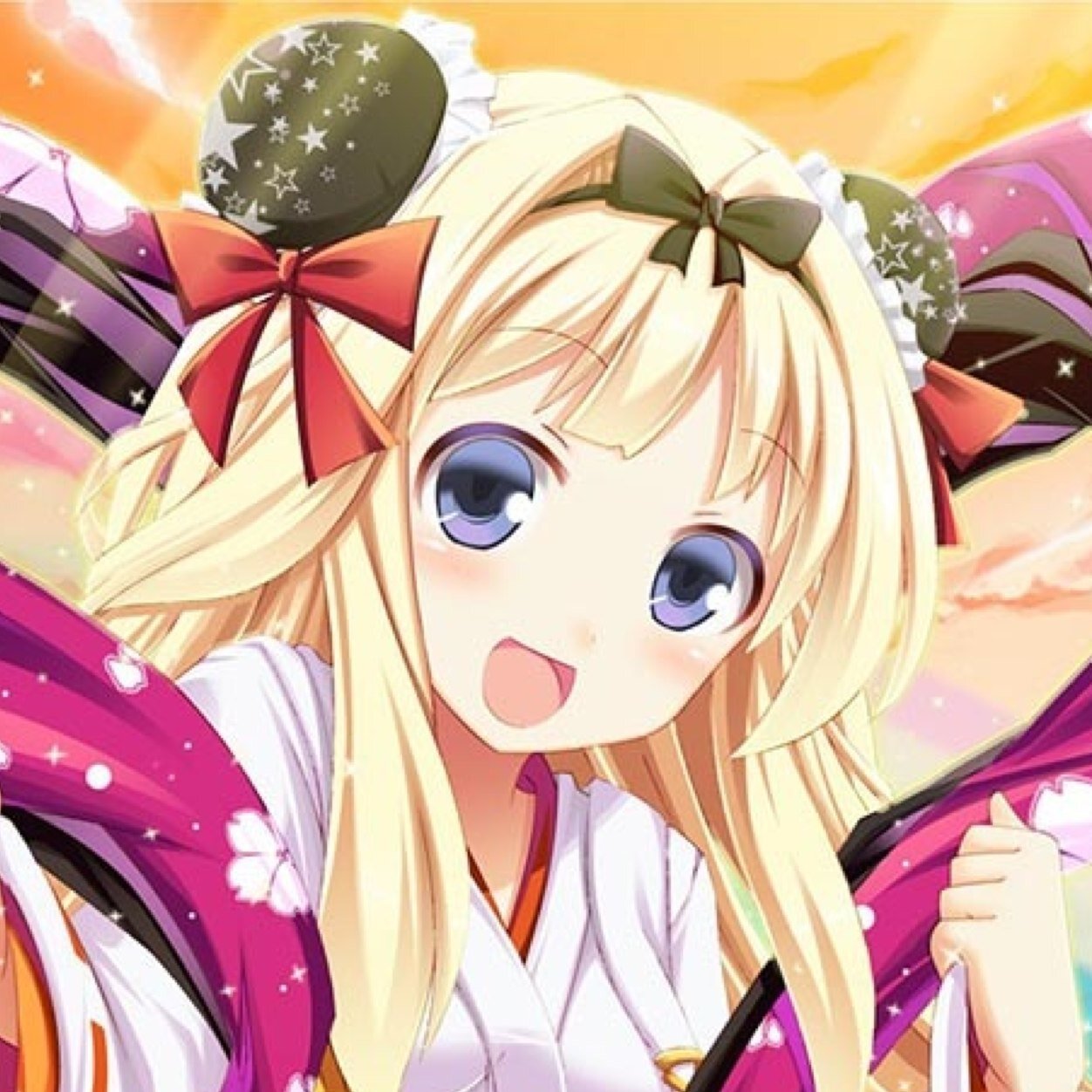 Hi my name is Rose and I am a neko kitty girl. I am very kind and loving. I work at a book store in japan it is queit a job for me. I am single.||Rp||