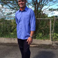 Alberto Ramirez (@ajramirez2011) 's Twitter Profile