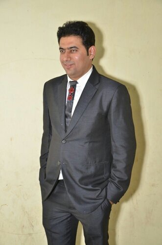 Proud Indian,
Senior Manager in Accounts & Finance