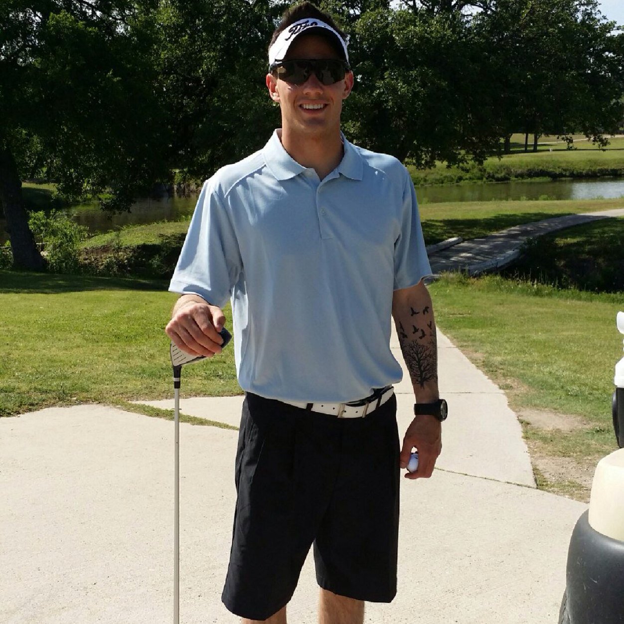 ashermangrum's profile picture. lead the way.