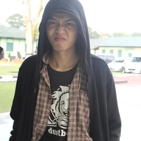 AndyRizkyD's profile picture. @wiwitpsprn