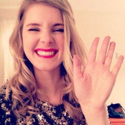 senior account director @crftpr; @SCS_Clementines, @ukings & @humberPR alum; wannabe eliza bennet.
