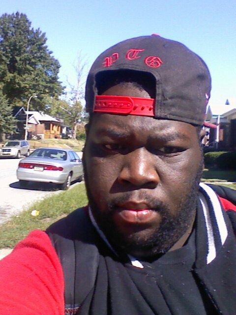 when u c me u c GREATNESS....