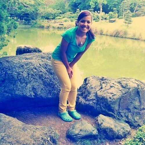 No tengo ganas de hacer una Bio :| Sigueme & pide follow back :)
