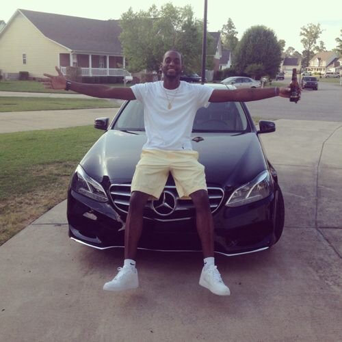 Let Me Be Great
 
....#TeamHeat #TeamEagles 