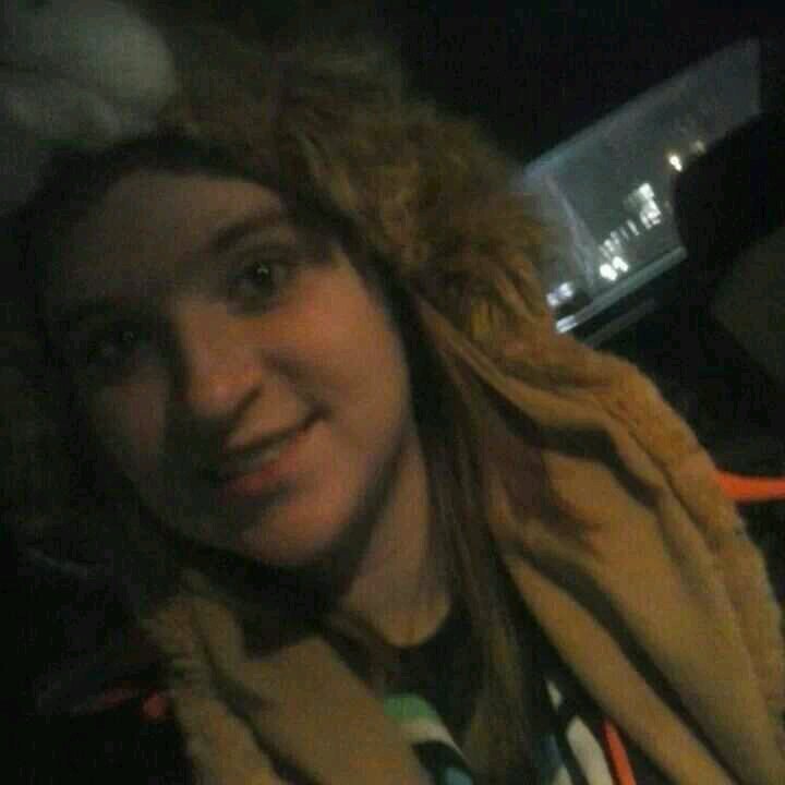 babaysarruhh's profile picture. Senior at John Marshall. #MakingH15tory