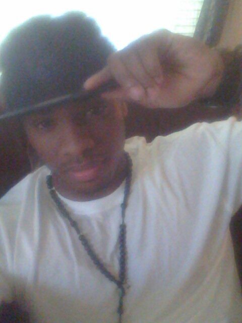 Im me and nobody else
