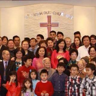 Vietnamese Evangelical Church of New York of the C&MA