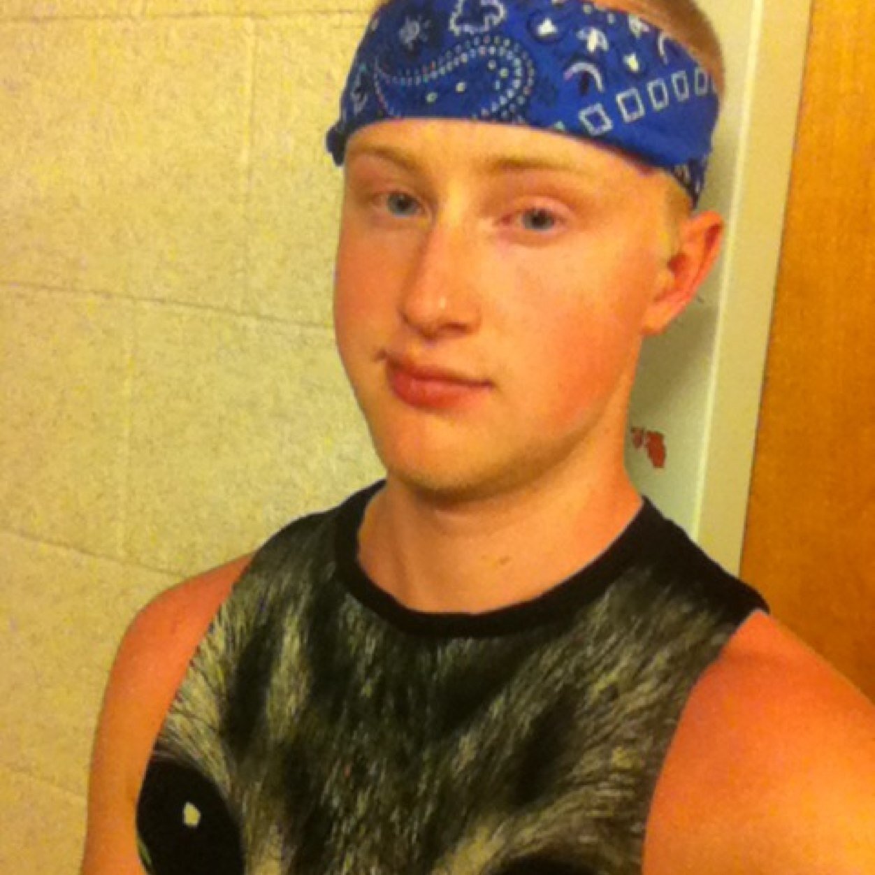 ADMIRAL_Dev's profile picture. UW-STOUT