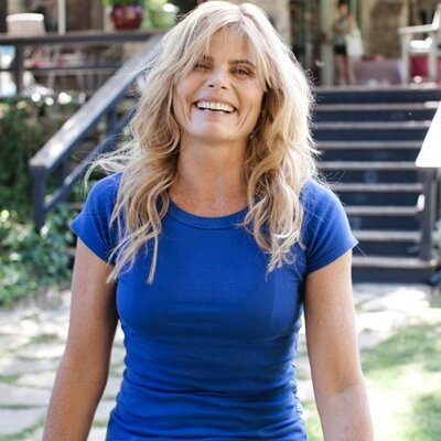 Photos of mariel hemingway