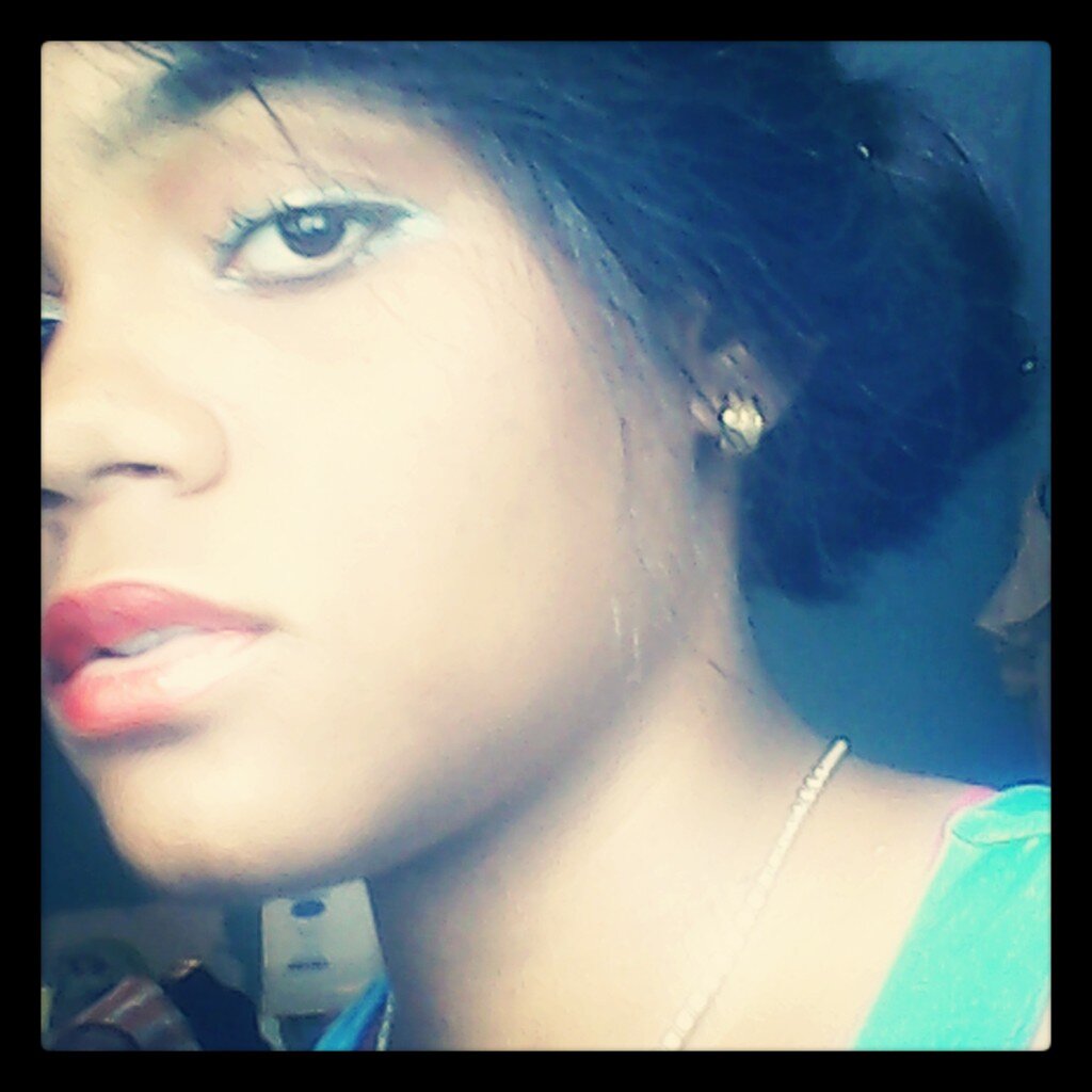 Aww ~Call Me Maxi~BFF; Ambar D`Jesus...My Niita @Mirayarisa_x