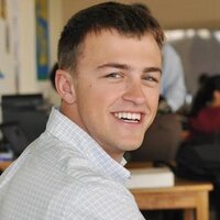 Kyle Schumacher (@schusworld) 's Twitter Profile