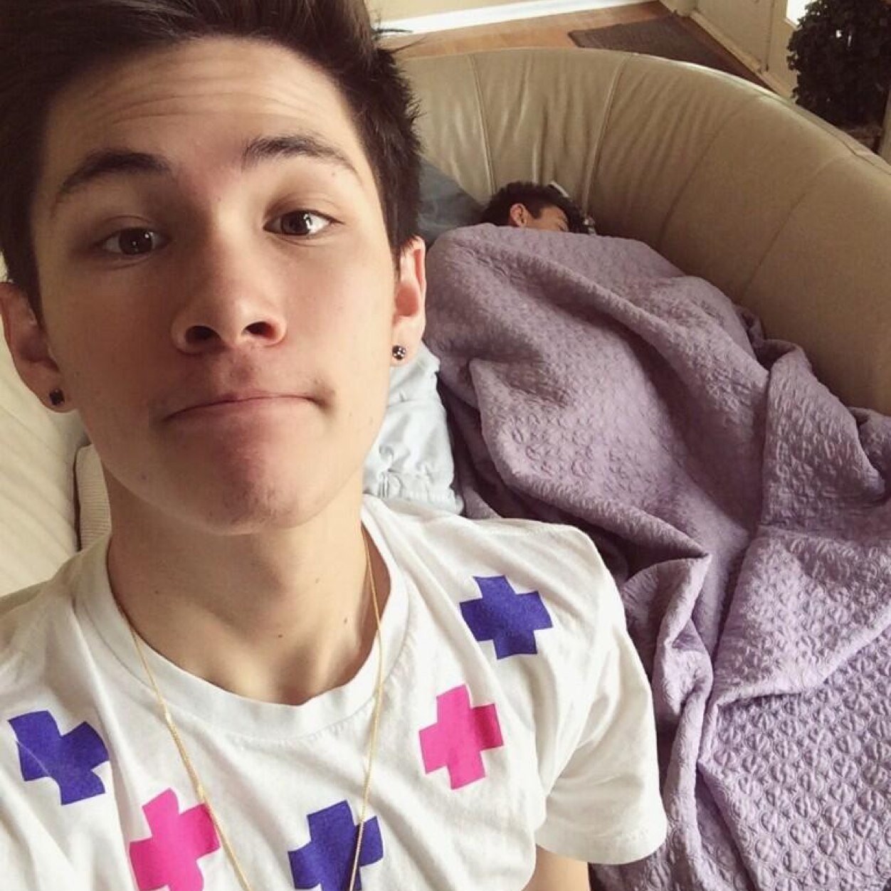 • Carter Reynolds and Cameron Dallas are my sunshines • Jacob/12 • 5SOS girl from the beginning •