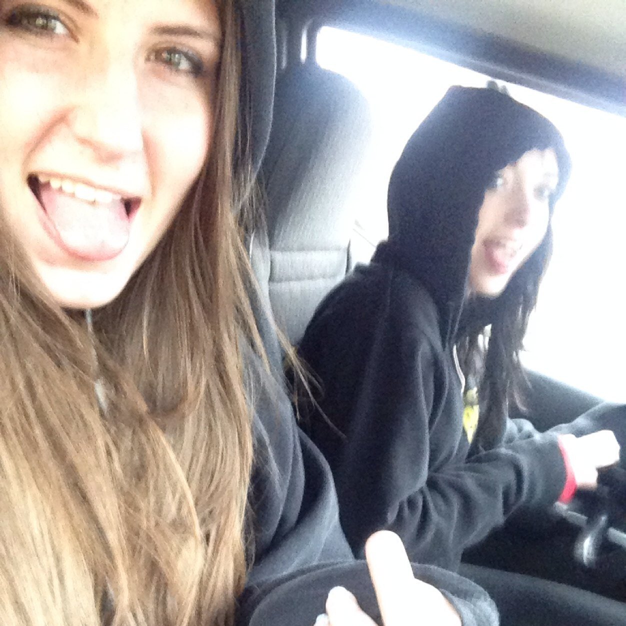 hotmesslex's profile picture. Fuck you :)