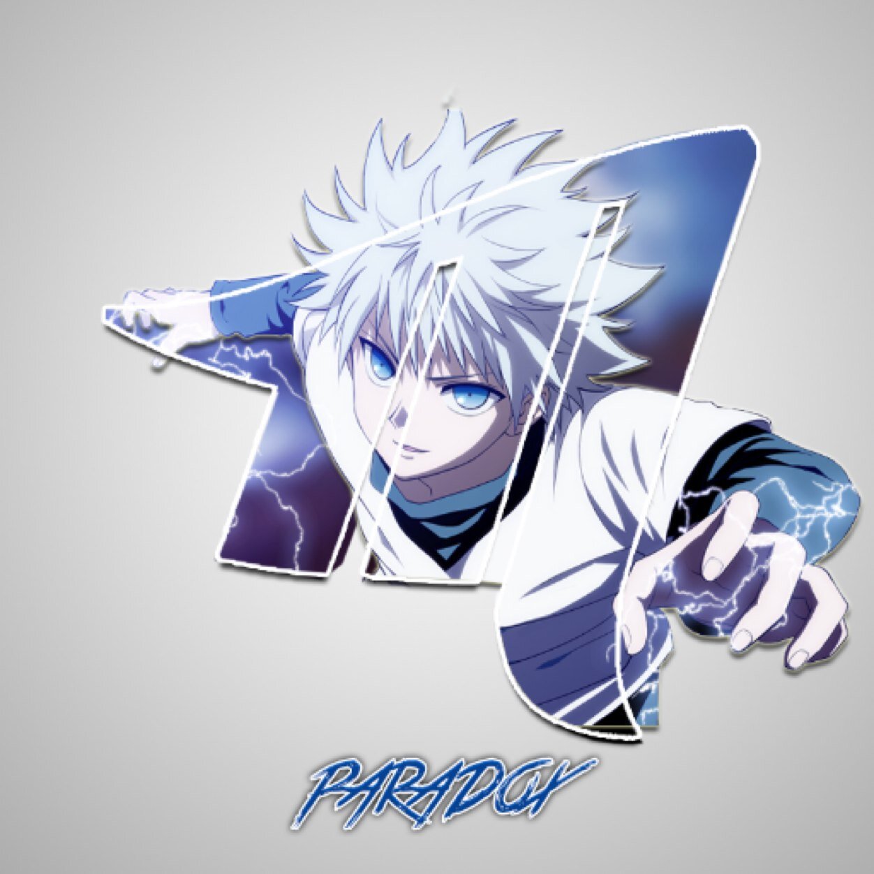 I love editing